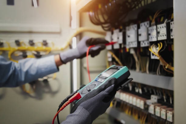 Best Commercial Electrical Services  in Crossett, AR