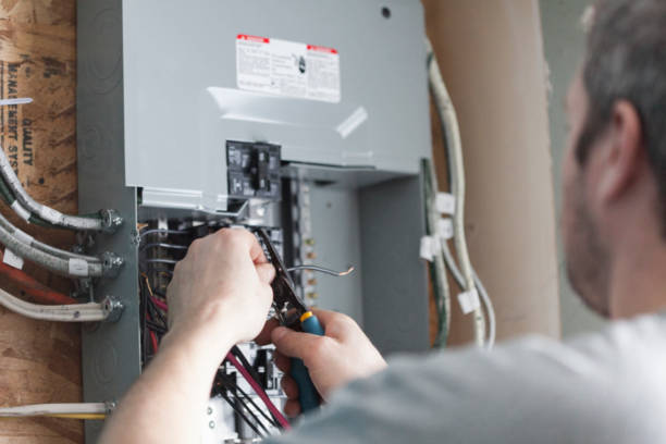 Best Electrical Outlet Installation and Repair  in Crossett, AR